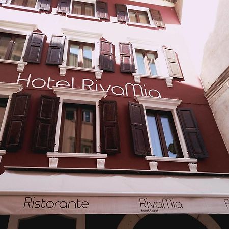 Hotel Rivamia מראה חיצוני תמונה