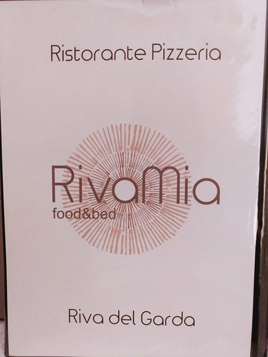 Hotel Rivamia מראה חיצוני תמונה