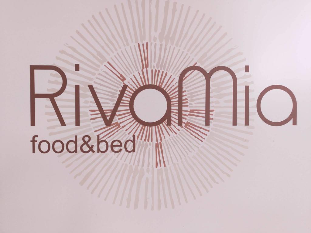 Hotel Rivamia מראה חיצוני תמונה